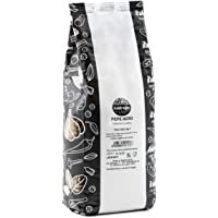 Los mejores  - ITALDROGHE GRANOS de PIMIENTA NEGRA Tellicherry enteros- pimienta negra premium- especias saludables para adelgazar- de…